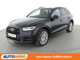 Audi Q5 40 TDI quattro Sport Aut.*S-LINE*NAV*LED*ACC* - Audi Q5 Gebrauchtwagen in München