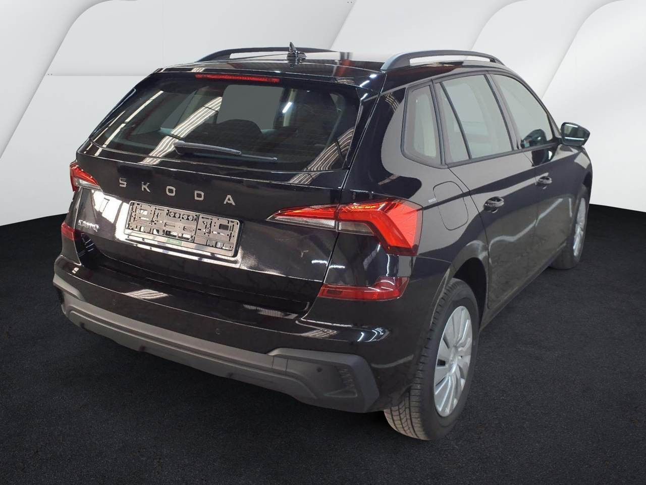 Skoda Kamiq - Bild 3