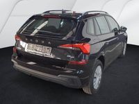 Skoda Kamiq - Vorschau Bild 3