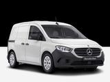 Mercedes-Benz Citan 110 CDI Kasten BASE Standard - Mercedes-Benz Neuwagen: Van