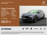 Cupra Tavascan VZ 4Drive 77 kWh *LED*ACC*HdUp*360°KAM* - Cupra Tavascan: Vz