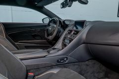 ASTON MARTIN DBS Superleggera I TitaniumExhaust I Carbon Ext.