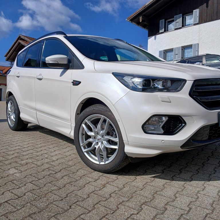 Image of Ford Kuga