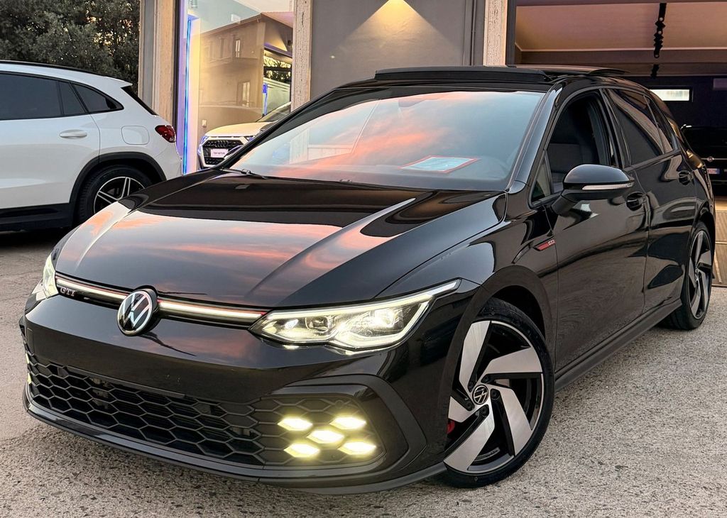Image of Volkswagen Golf