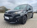 Ford Tourneo Connect Trend - Ford Tourneo: Schwarz