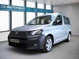 Volkswagen Caddy Kombi 2.0 TDI Navi ParkAssist Winterpaket