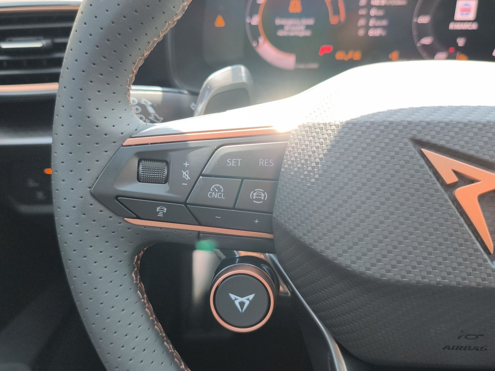 Cupra Leon - Bild 17