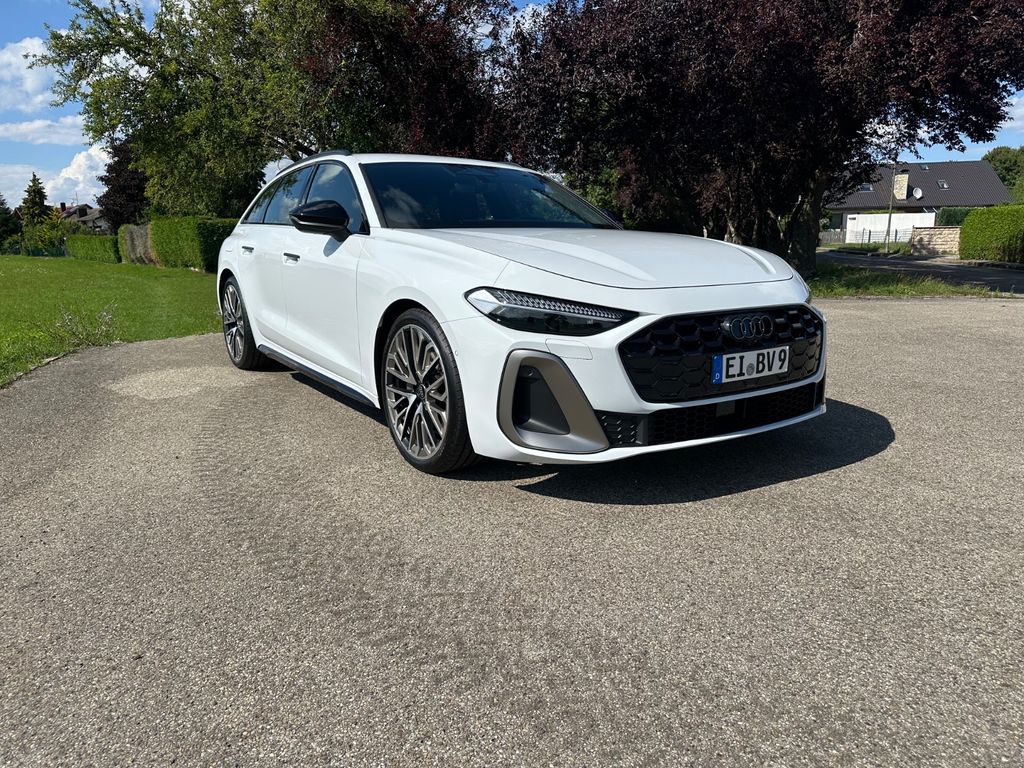 Image of Audi A5