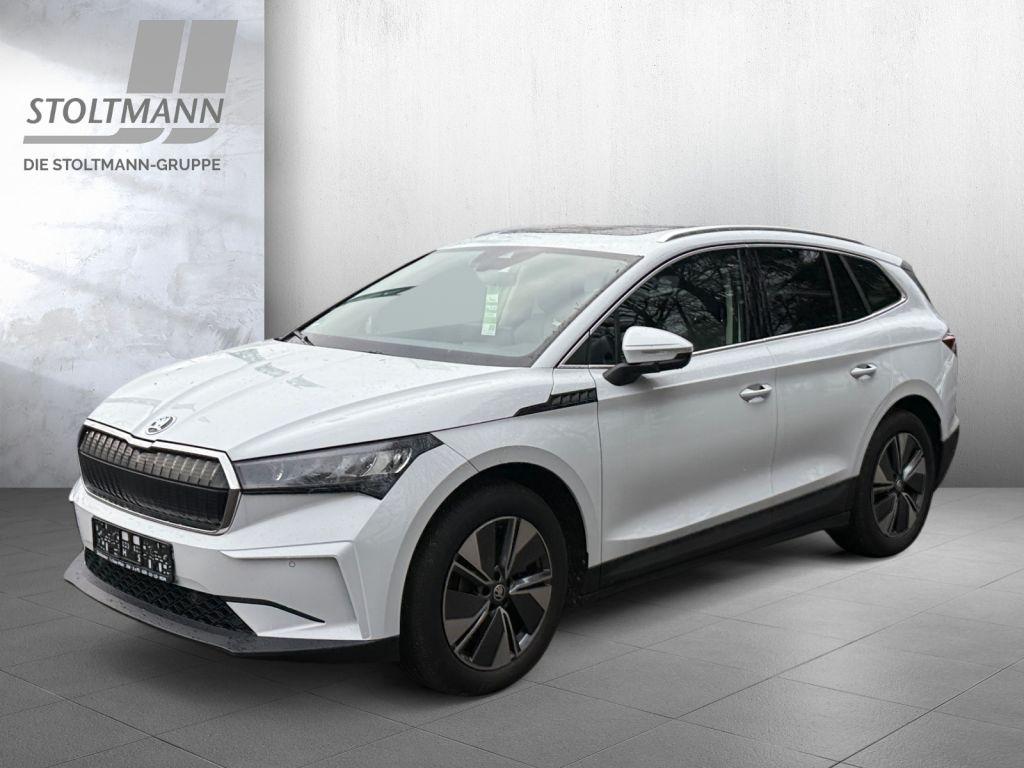 Skoda Enyaq iV 80