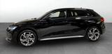 Audi A3 Sportback 35 TFSI - Audi mit Benzin-Antrieb