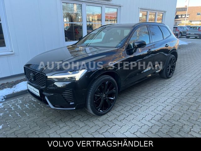 Volvo XC60 B5 AWD Geartronic Plus Black Edition -30%