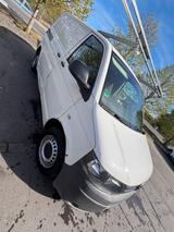 Volkswagen VW Transporter T5 2.0 TDI  TÜV 02/2026  ... - VW T5 Transporter in Leverkusen