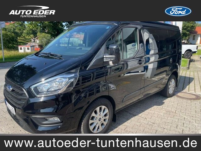 Ford Transit Custom 320 L1 Nugget Trend Aufstelldach