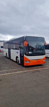 Iveco Crossway - Iveco aus 2008