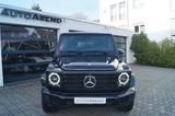 Mercedes-Benz G 500 *AMG Line, Superior Line, Night Paket, MB* - gebrauchte Mercedes-Benz G 500 aus dem Jahr 2021