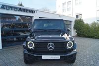 Mercedes-Benz G 500 *AMG Line, Superior Line, Night Paket, MB*