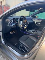 Mercedes-Benz CLA 220 Shooting Brake CLA 220 d 4MATIC DCT ... - graue Mercedes-Benz CLA 220 Shooting Brake