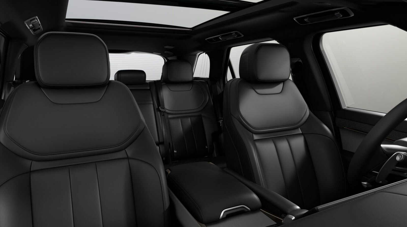 Land Rover Range Rover Sport - Bild 4