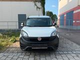 Fiat Doblo Doblò Basis Maxi Kasten - Fiat Doblo: Standheizung