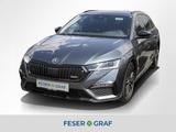 Skoda Octavia Combi RS 2.0 TDI DSG Navi HUD LED Keyles - Skoda Octavia mit Diesel-Antrieb: Kombi, Combi L K