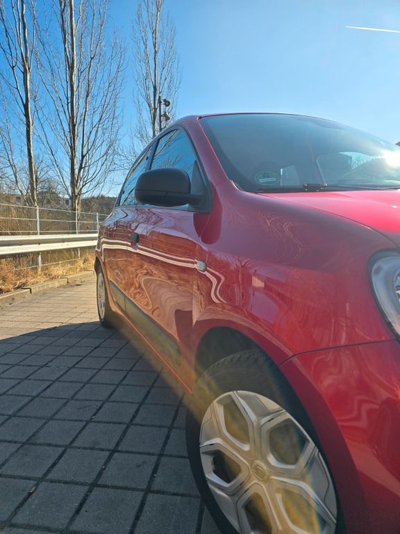 Image of Renault Twingo