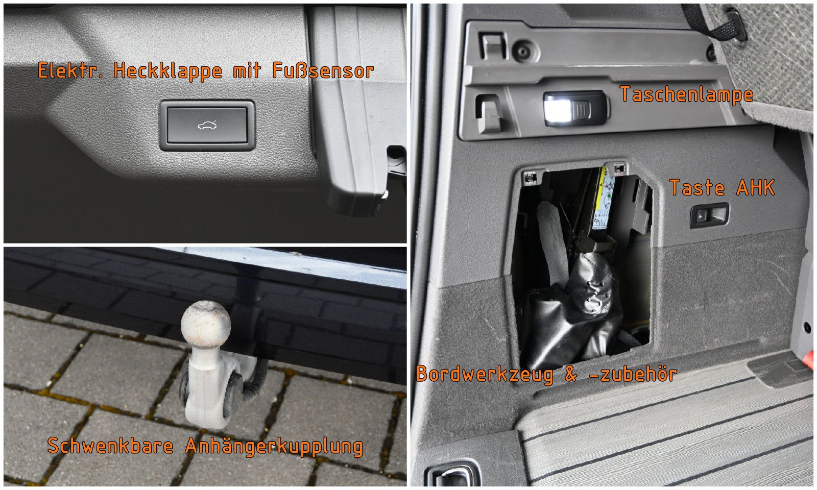 Fahrzeugabbildung Volkswagen T7 Multivan 2,0 TDI DSG Style Lang °UVP 80.587€°