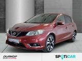 Nissan Pulsar 1.2 N-Connecta Navi Sitzheizung Rückfahrk - Nissan Pulsar Gebrauchtwagen