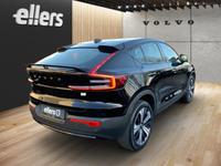 Volvo C40 Single Motor Core Kamera Tempomat Google Map