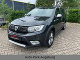 Dacia Logan MCV II Kombi Stepway*NAVI*CAM*1.Hand*Klima - gebrauchte Dacia Logan aus dem Jahr 2020