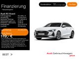 Audi A5 Avant TFSI quattro*NAVI*LED*KAMERA*AHK*PDC - Audi A5 Jahreswagen