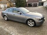 BMW  e60  523i  5er - BMW aus 2009: 5er