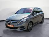 Mercedes-Benz B 250 Elektro NAVI*SHZ*KEYLESS-GO*KLIMA*KAMERA - Mercedes-Benz mit Elektro-Antrieb: Limousine