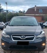 Subaru XV 2.0d Style - Subaru XV Kombi Gebrauchtwagen