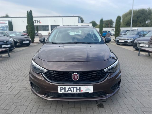 Fiat Tipo Street / Klimaaut