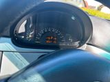 Mercedes-Benz Mercedes Benz Vito - Mercedes-Benz Vito aus 2003