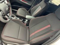 Hyundai i20 - Vorschau Bild 21