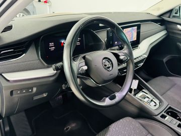 Skoda Octavia - 10