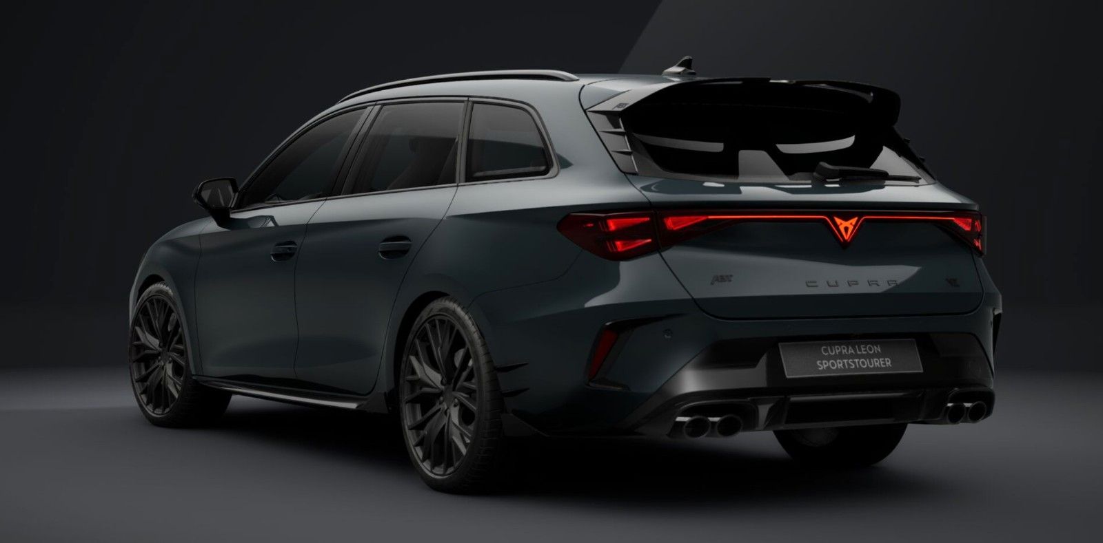 Cupra Leon - Bild 4