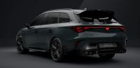 Cupra Leon - Vorschau Bild 4