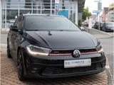 Volkswagen Polo VI GTI 2.0 TSI DSG EU6d-Pano-Navi-LED - Volkswagen Polo: 6n GTI
