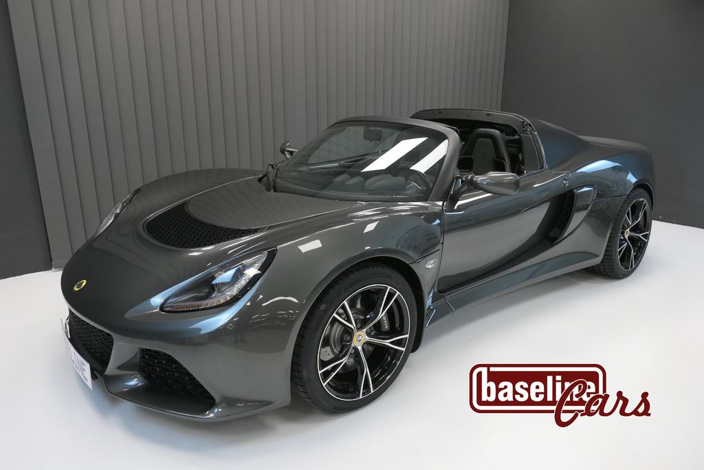 Angebot ansehen Lotus Exige