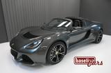 Lotus Exige S Roadster - Neuwagenzustand - Lotus Exige: Cabrio