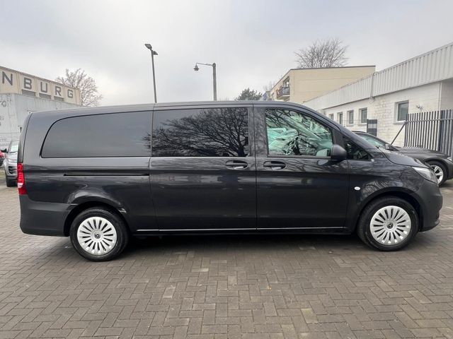 Mercedes-Benz Vito Tourer 116 Pro extralang°Aut.°RFK°9-Sitzer°