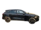 Porsche Cayenne Diesel Platinum Edition  - Porsche Cayenne: Platinum Edition