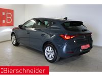 Seat Leon - Vorschau Bild 16