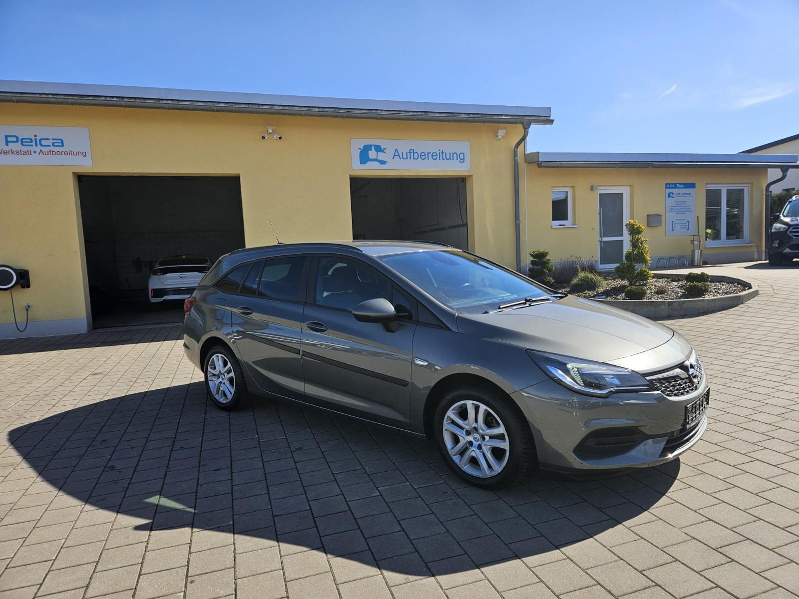 Opel Astra K Sports Tourer Edition Aut.*AndroidAuto*