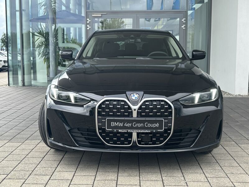 BMW 420 - Bild 2