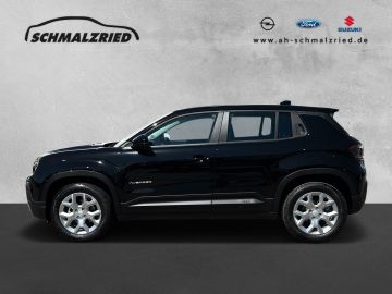 Bild 2 Jeep Avenger Altitude 1.2 Navi LED Apple CarPlay Andr