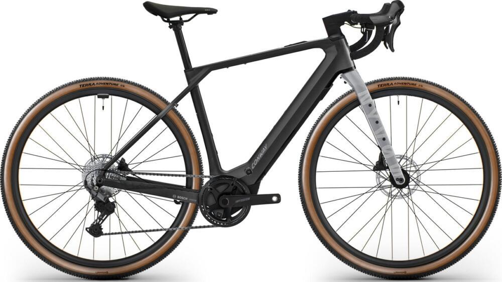 Conway Nyvon 8.0 54 cm