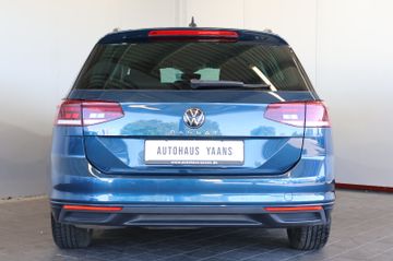 Volkswagen Passat 1.5 TSI Business ACC+LED+CARPLAY+AHK